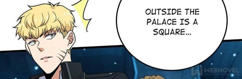 Spare Me, Great Lord! Chapter 189 - 3