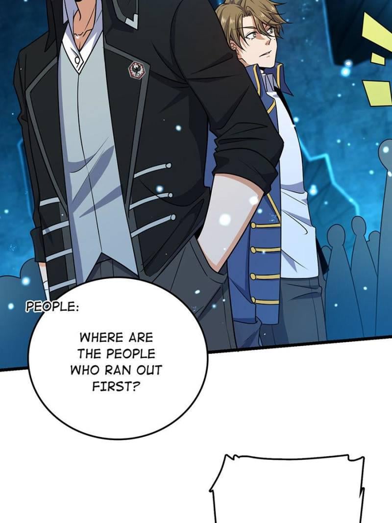 Spare Me, Great Lord! Chapter 189 - 4