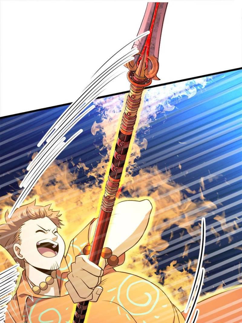 Spare Me, Great Lord! Chapter 187 - 48
