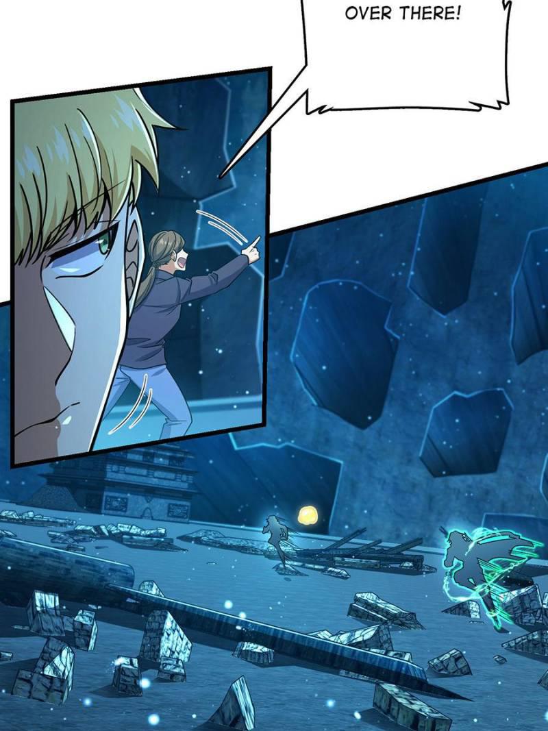 Spare Me, Great Lord! Chapter 189 - 5
