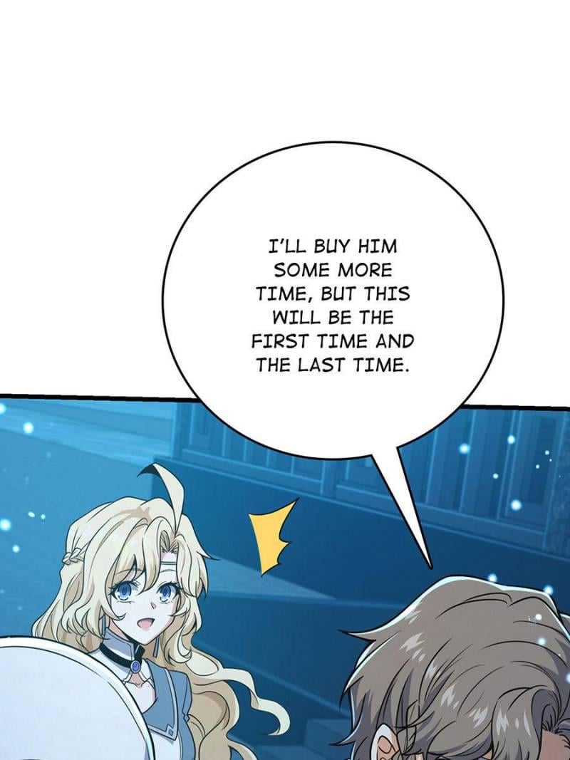 Spare Me, Great Lord! Chapter 189 - 10