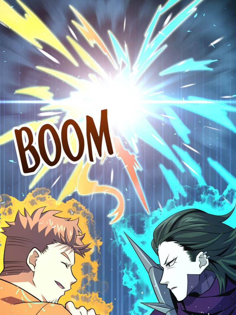 Spare Me, Great Lord! Chapter 187 - 55