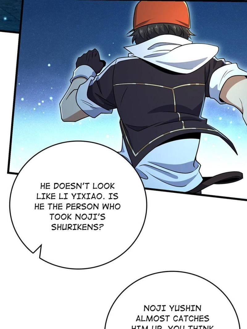 Spare Me, Great Lord! Chapter 189 - 7