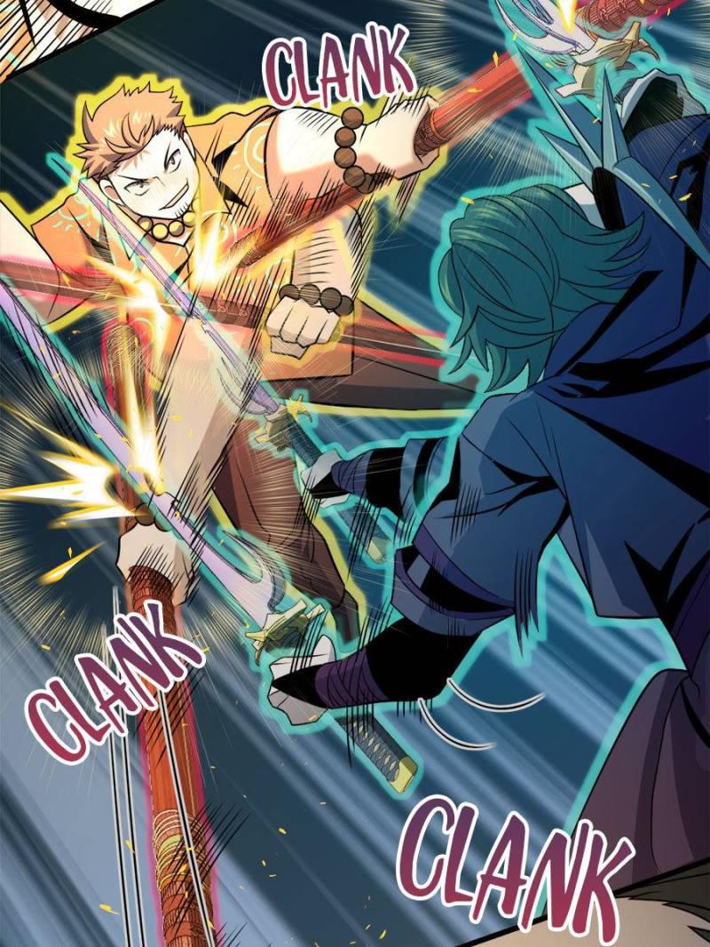 Spare Me, Great Lord! Chapter 187 - 58