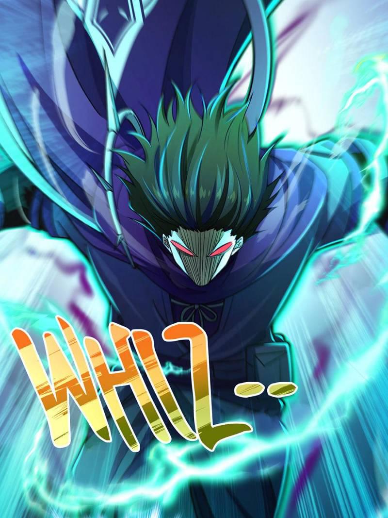 Spare Me, Great Lord! Chapter 189 - 17