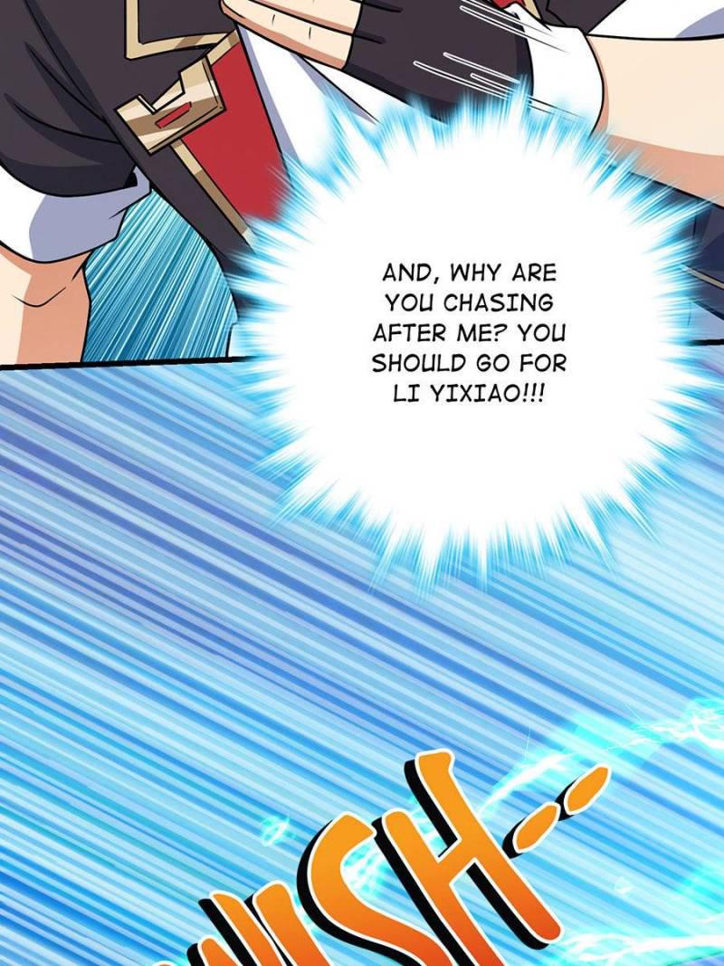 Spare Me, Great Lord! Chapter 189 - 20