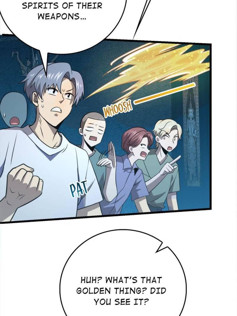 Spare Me, Great Lord! Chapter 187 - 63