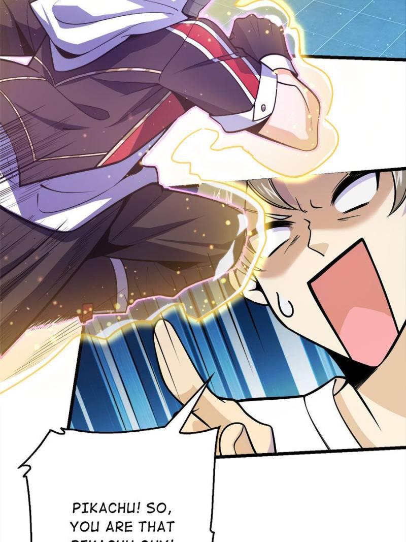 Spare Me, Great Lord! Chapter 187 - 66