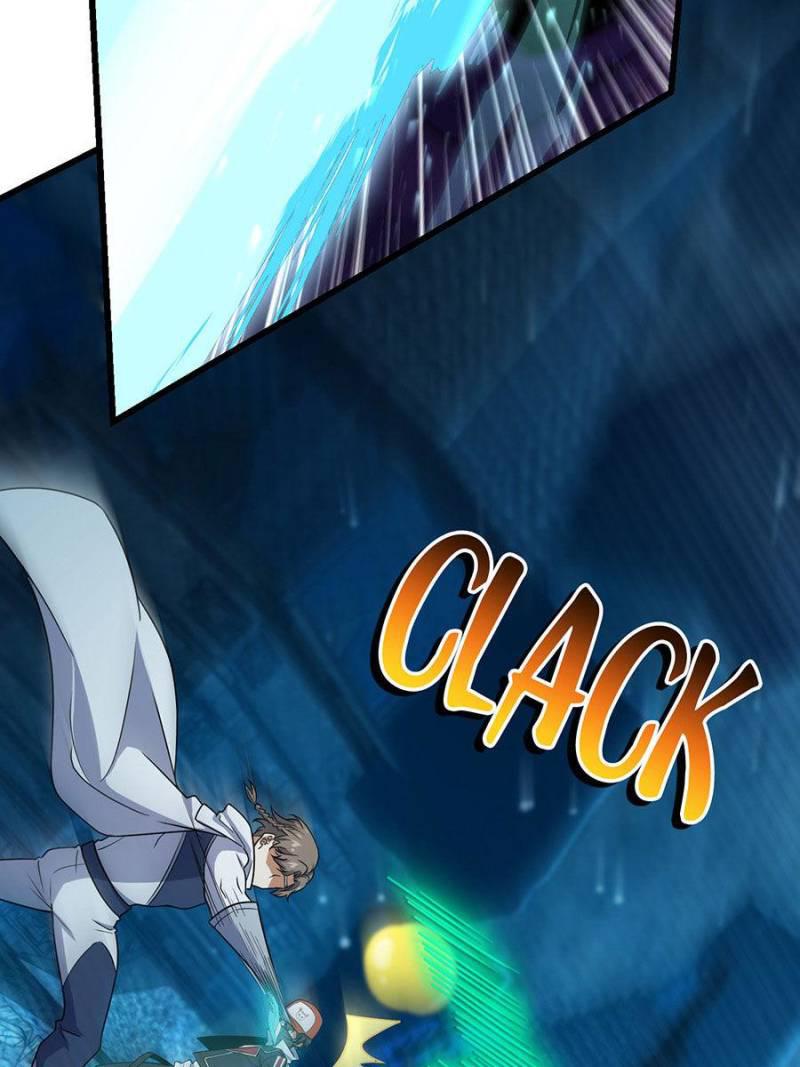 Spare Me, Great Lord! Chapter 189 - 25