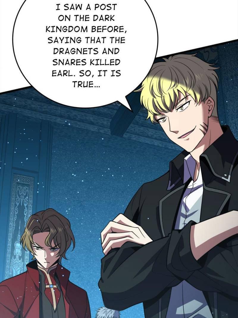 Spare Me, Great Lord! Chapter 187 - 71