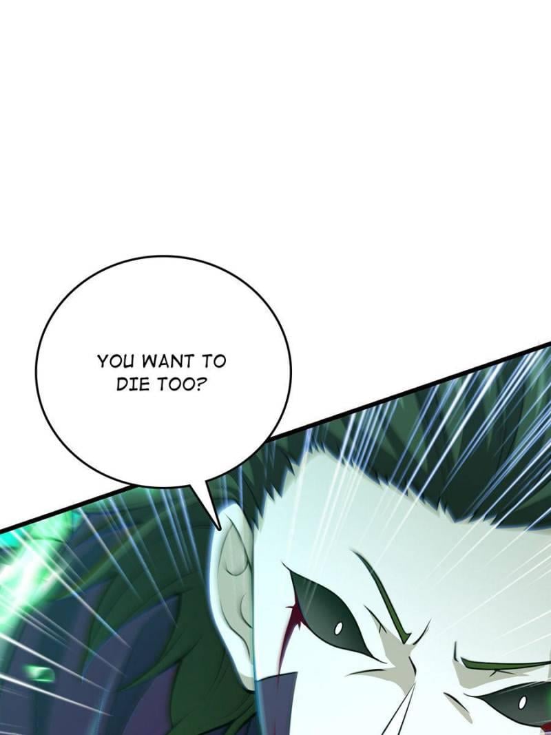 Spare Me, Great Lord! Chapter 189 - 30