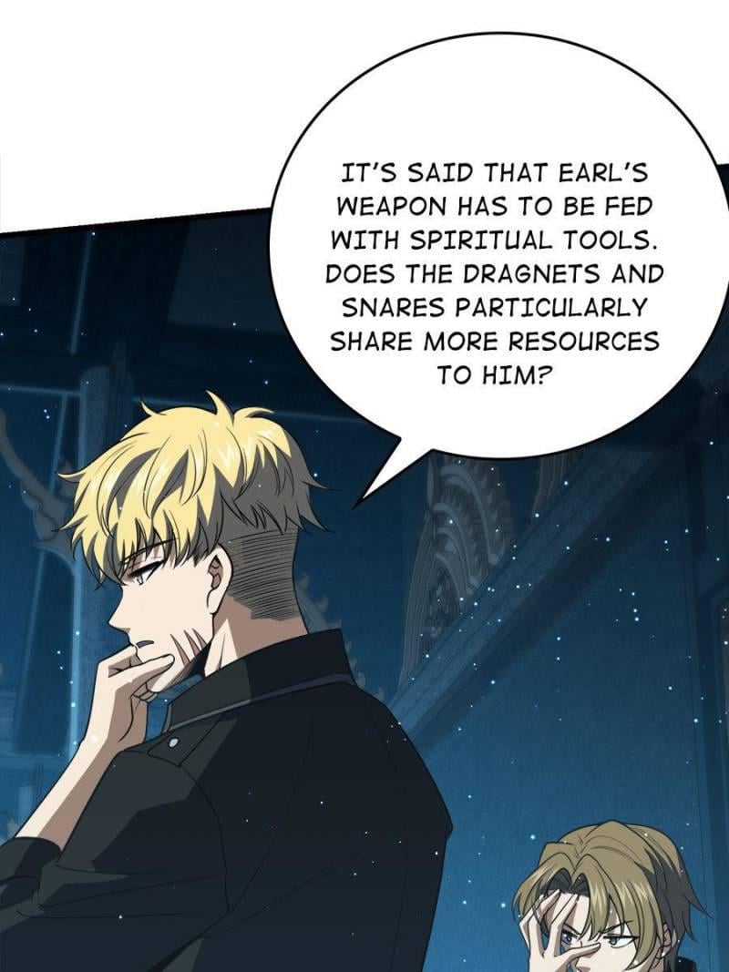 Spare Me, Great Lord! Chapter 187 - 74