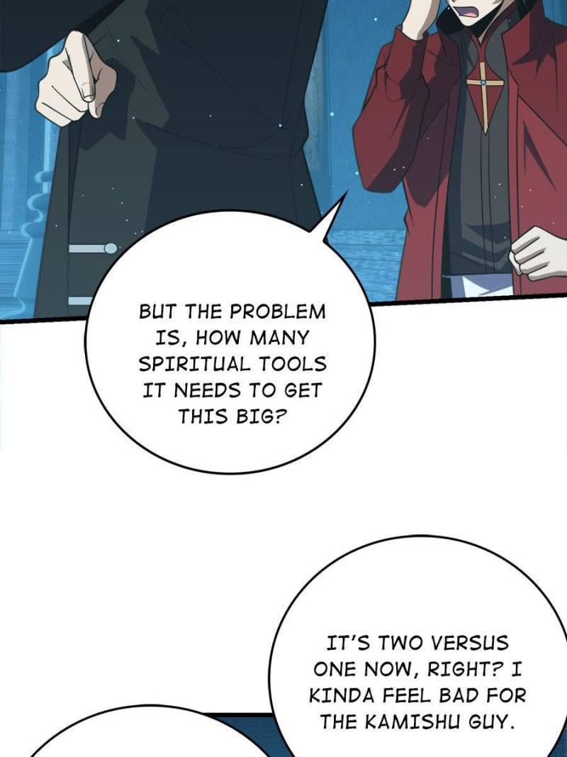 Spare Me, Great Lord! Chapter 187 - 75