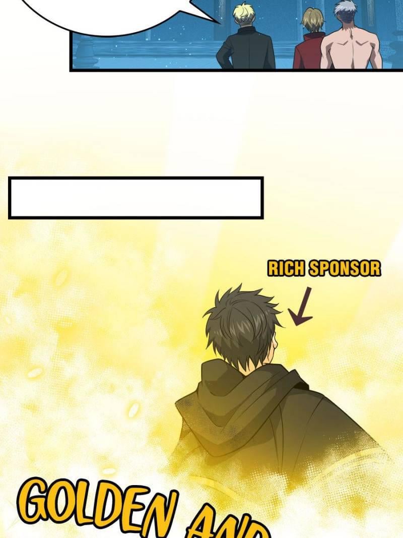 Spare Me, Great Lord! Chapter 187 - 77