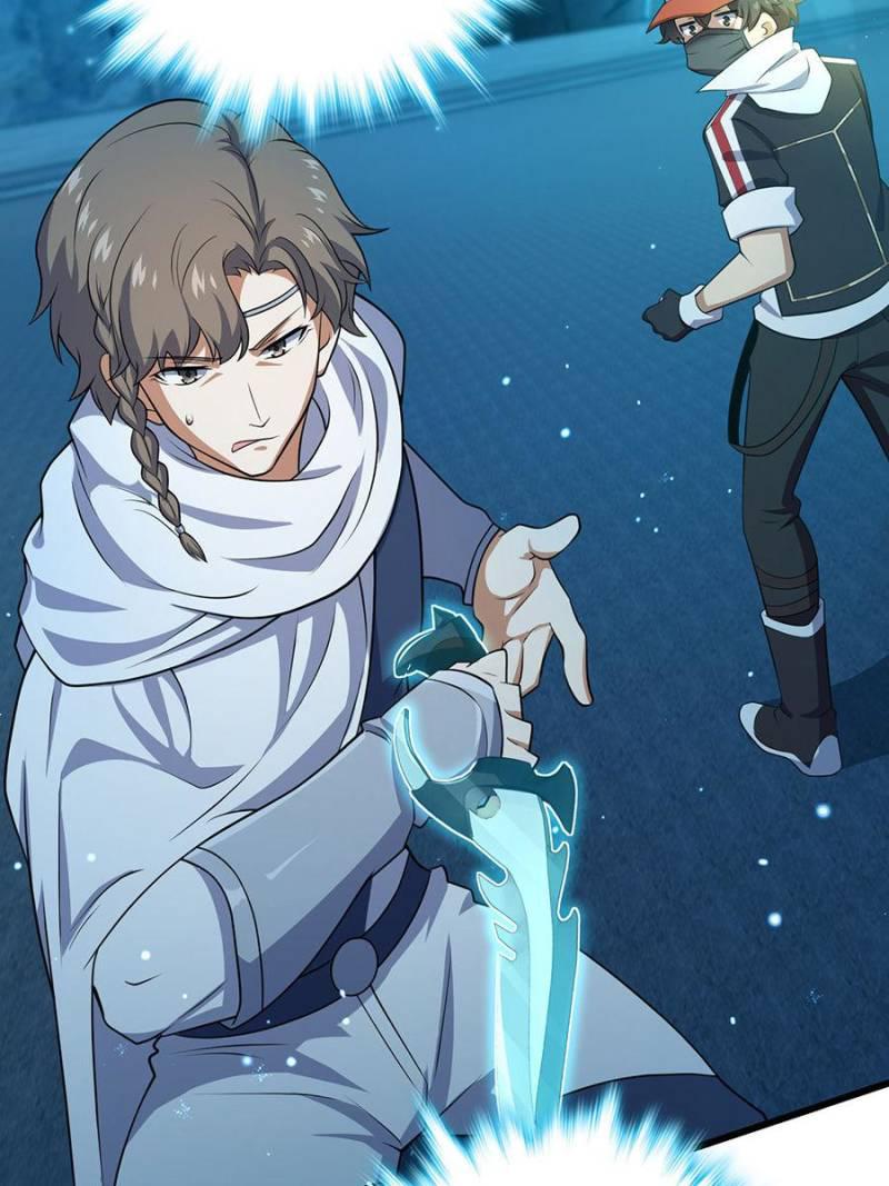 Spare Me, Great Lord! Chapter 189 - 33