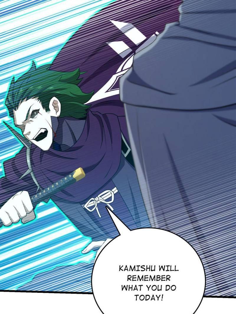 Spare Me, Great Lord! Chapter 189 - 37