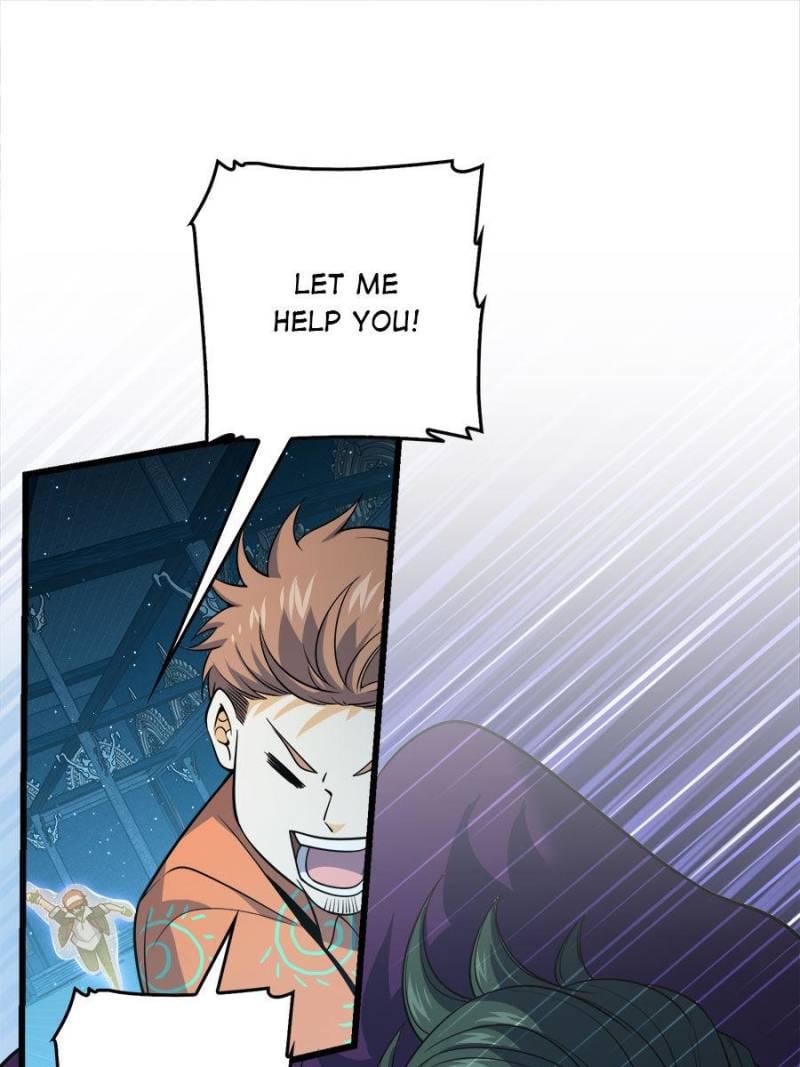 Spare Me, Great Lord! Chapter 187 - 83