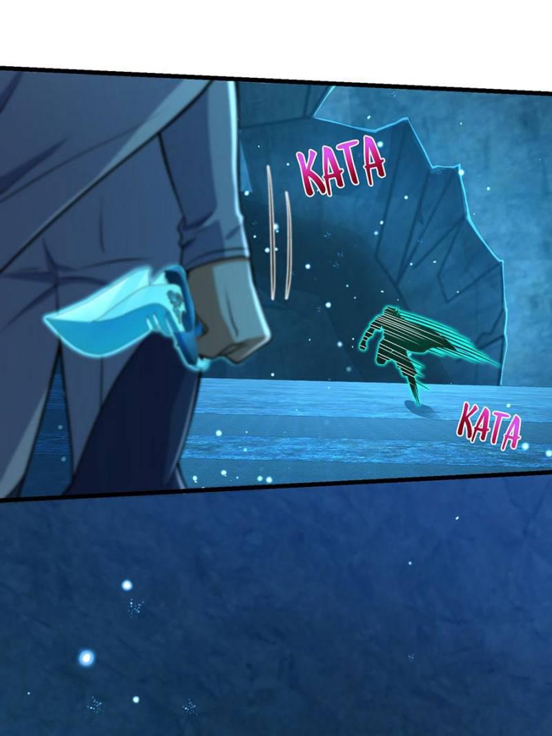 Spare Me, Great Lord! Chapter 189 - 41