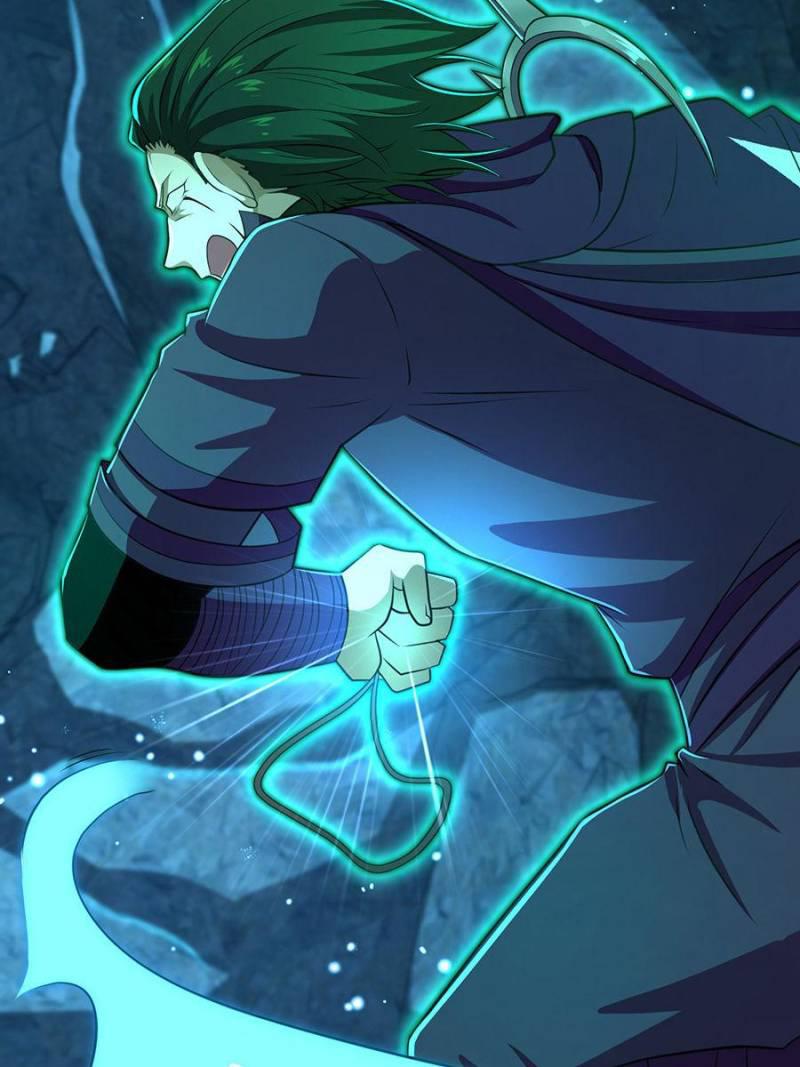 Spare Me, Great Lord! Chapter 189 - 44
