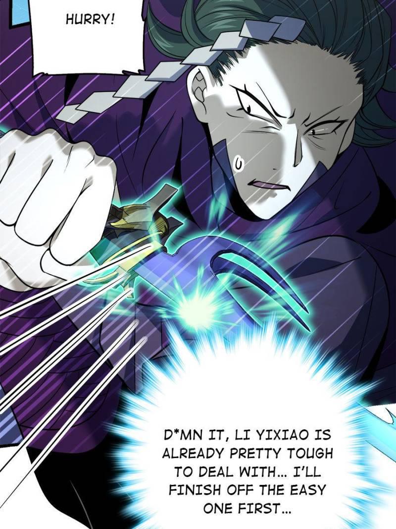 Spare Me, Great Lord! Chapter 187 - 84