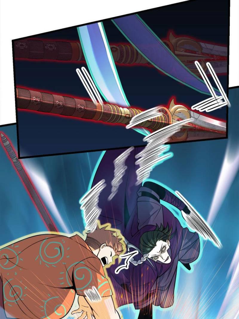 Spare Me, Great Lord! Chapter 187 - 86