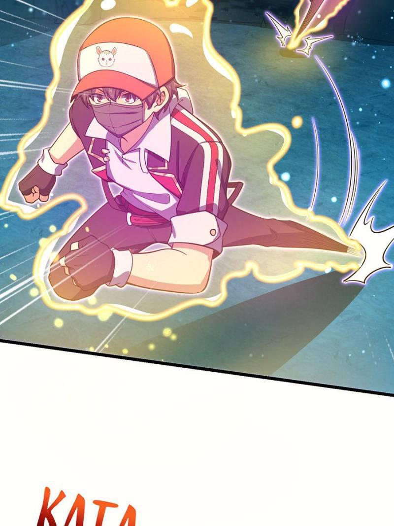 Spare Me, Great Lord! Chapter 189 - 48