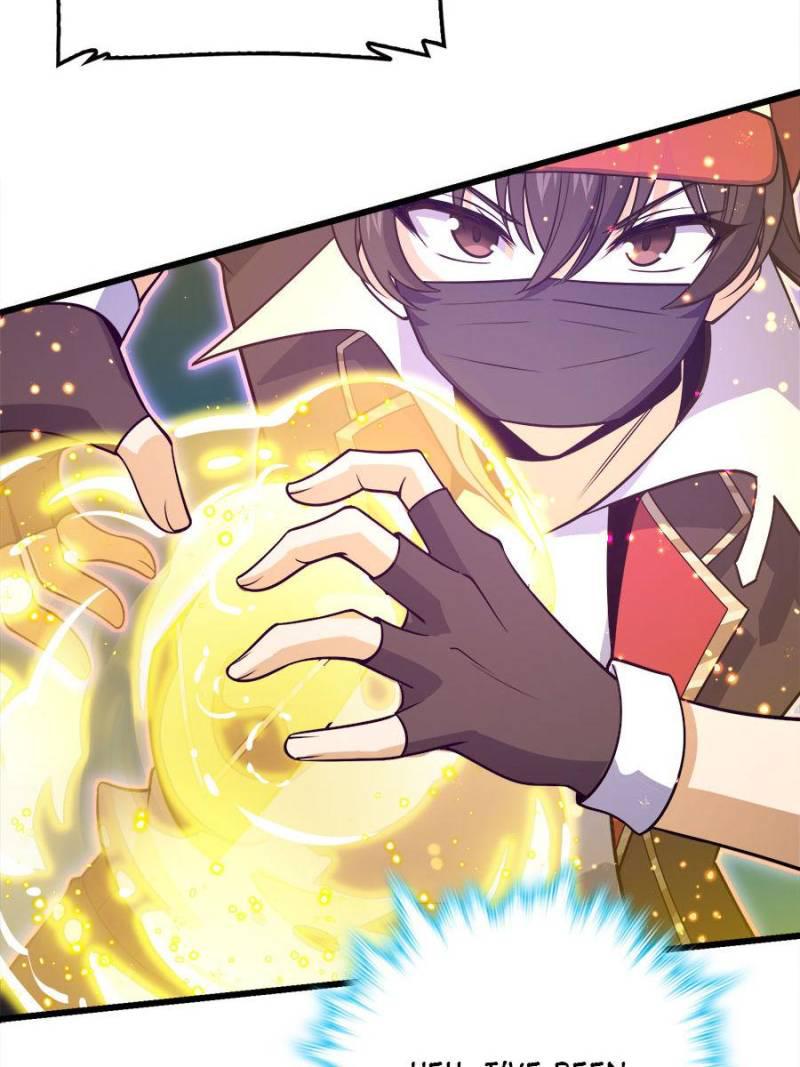 Spare Me, Great Lord! Chapter 187 - 93