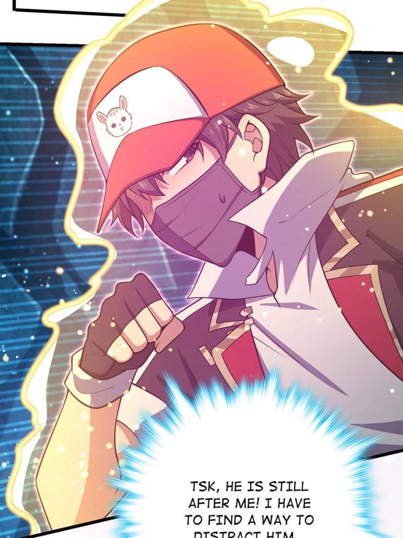 Spare Me, Great Lord! Chapter 189 - 50