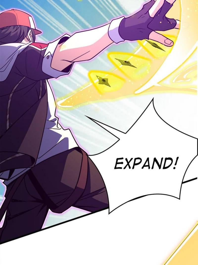 Spare Me, Great Lord! Chapter 187 - 96