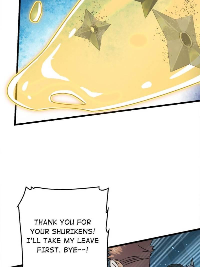 Spare Me, Great Lord! Chapter 187 - 98