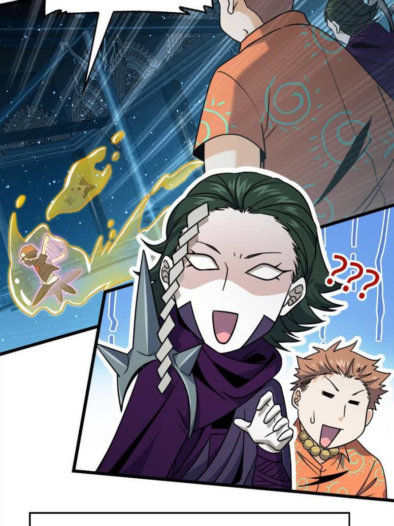 Spare Me, Great Lord! Chapter 187 - 99