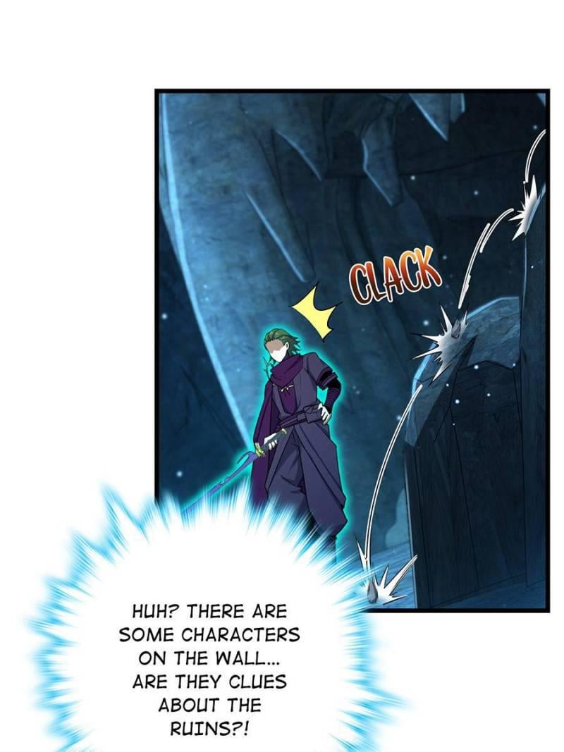 Spare Me, Great Lord! Chapter 189 - 59