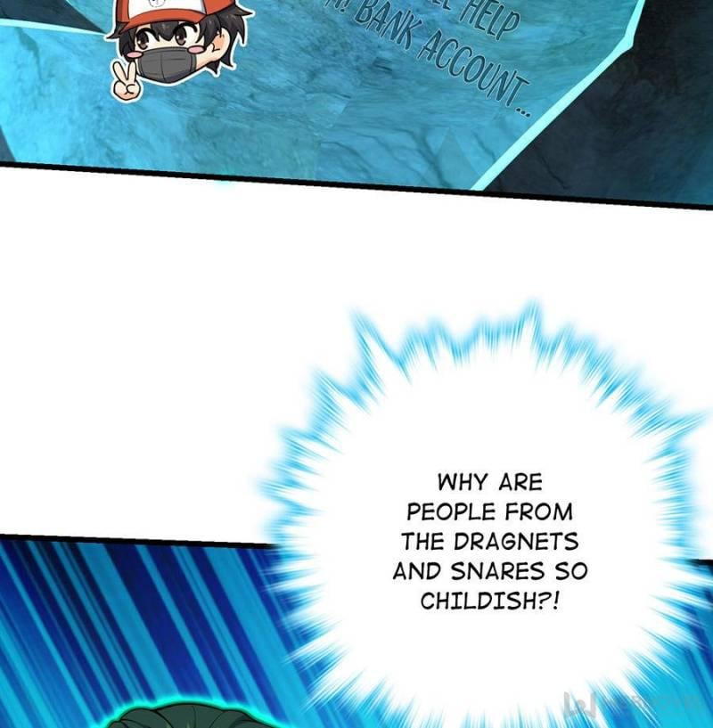 Spare Me, Great Lord! Chapter 189 - 61