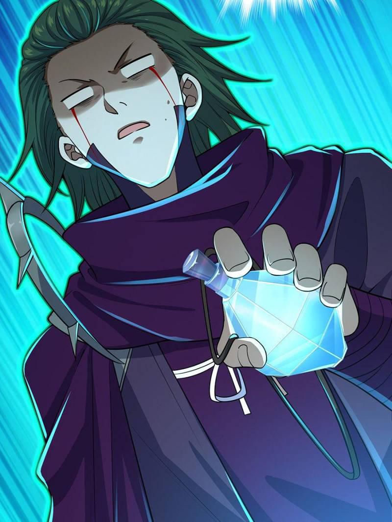 Spare Me, Great Lord! Chapter 189 - 62