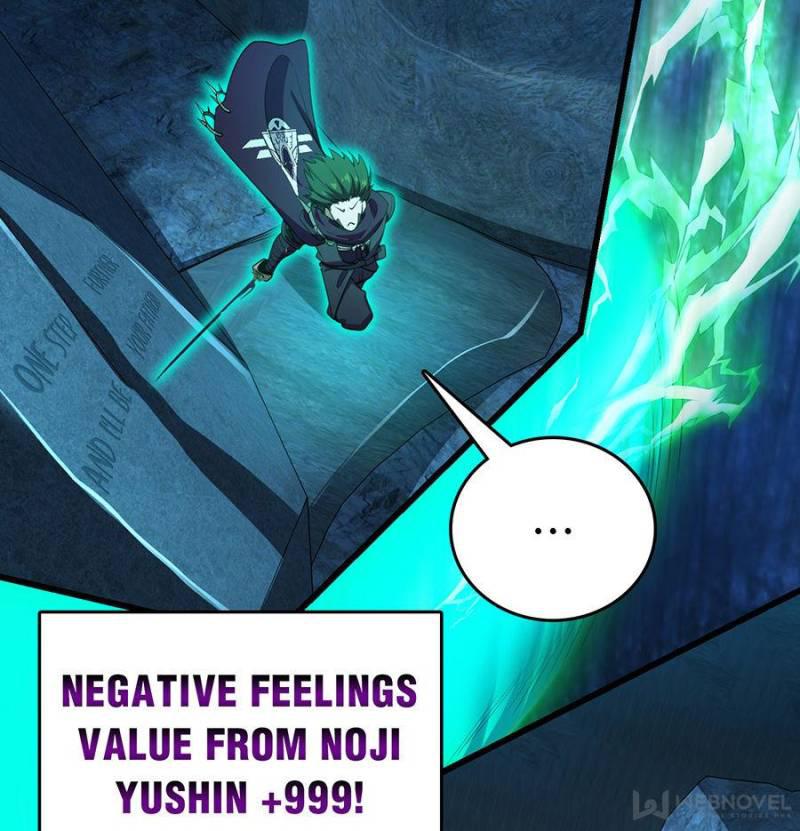 Spare Me, Great Lord! Chapter 189 - 64