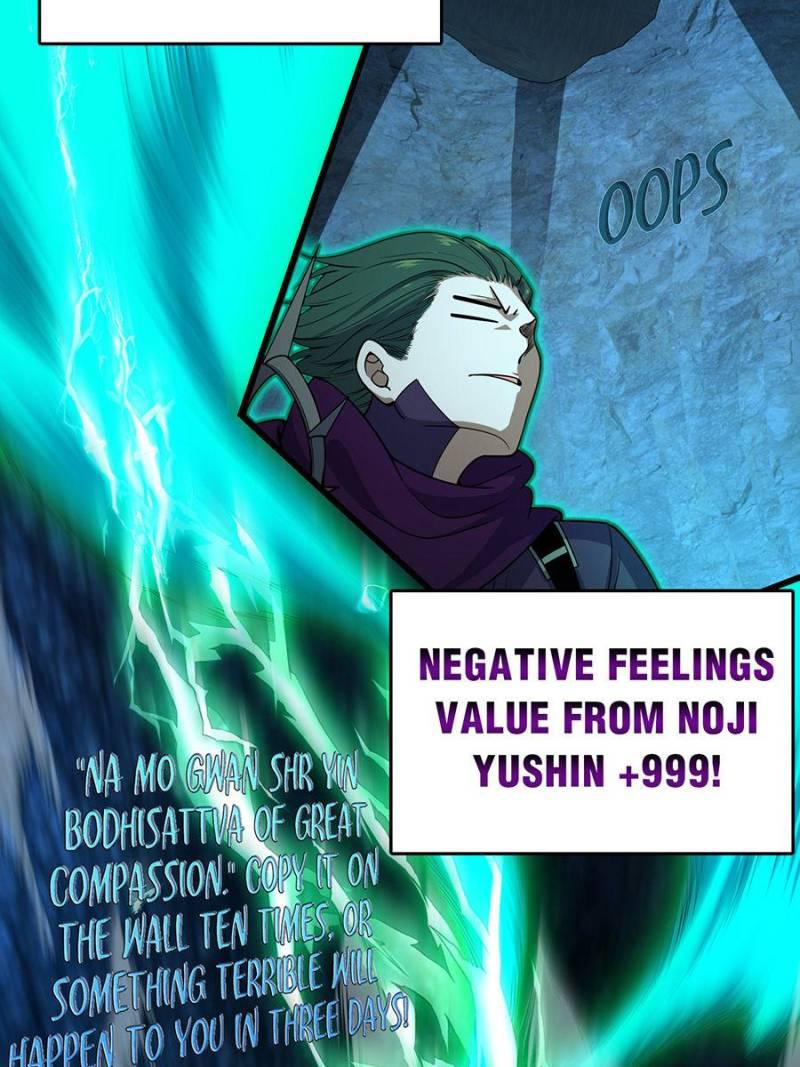 Spare Me, Great Lord! Chapter 189 - 65
