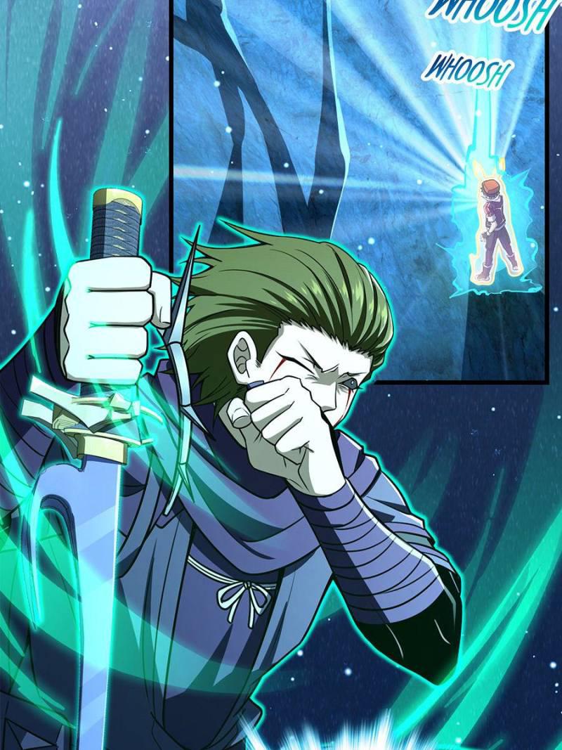 Spare Me, Great Lord! Chapter 190 - 2
