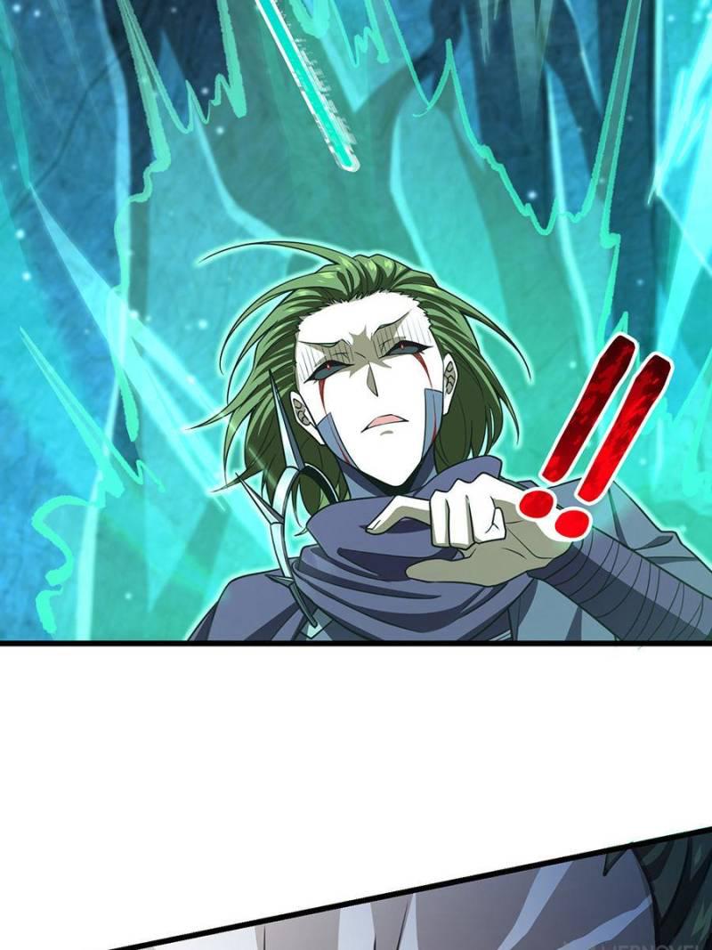 Spare Me, Great Lord! Chapter 190 - 5