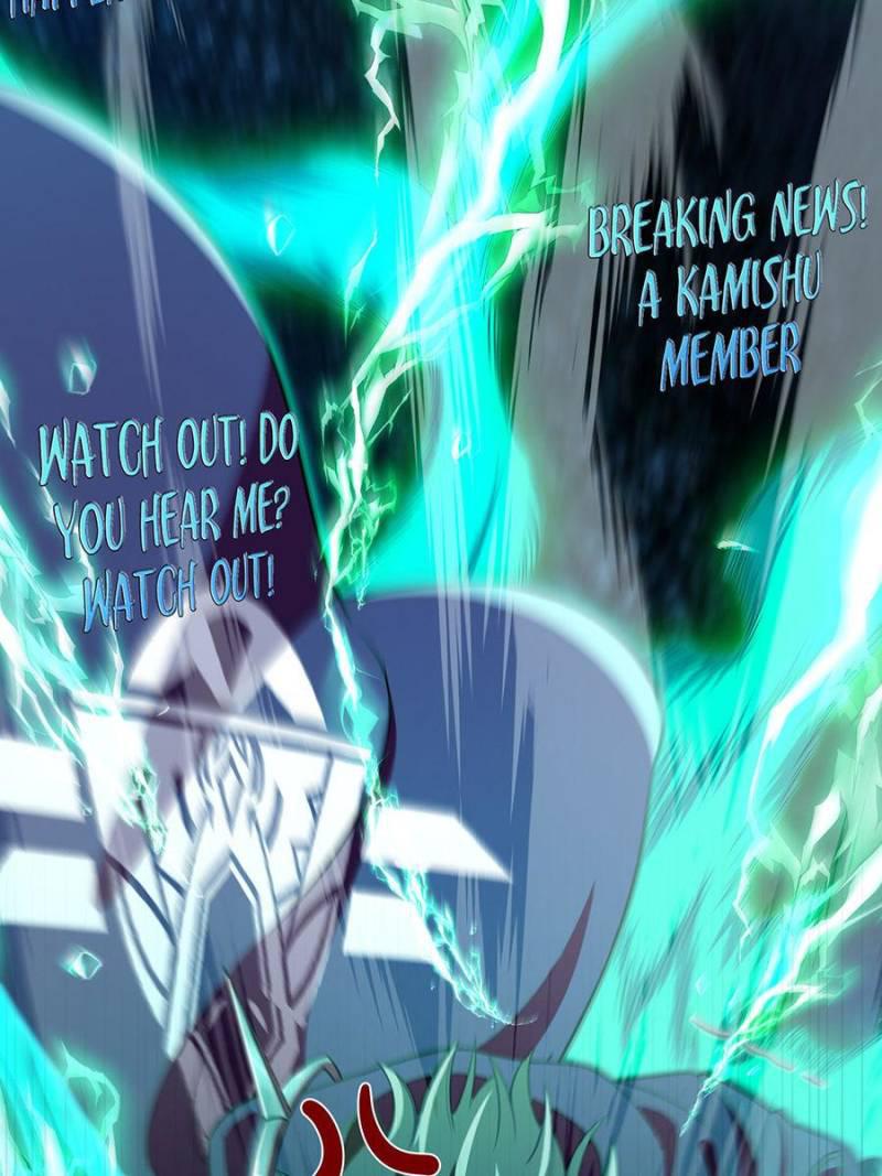 Spare Me, Great Lord! Chapter 189 - 66