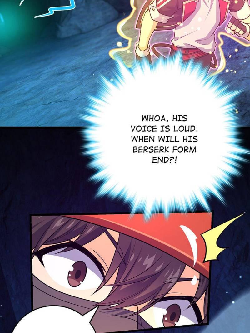 Spare Me, Great Lord! Chapter 189 - 69