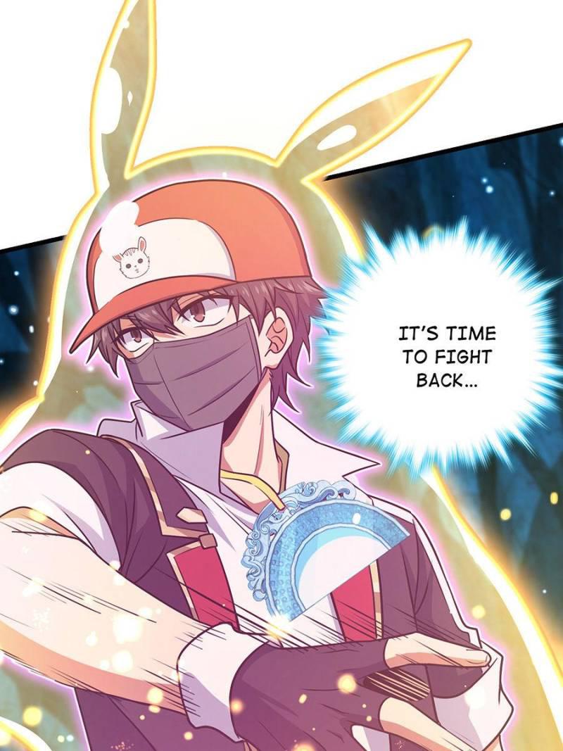 Spare Me, Great Lord! Chapter 190 - 10
