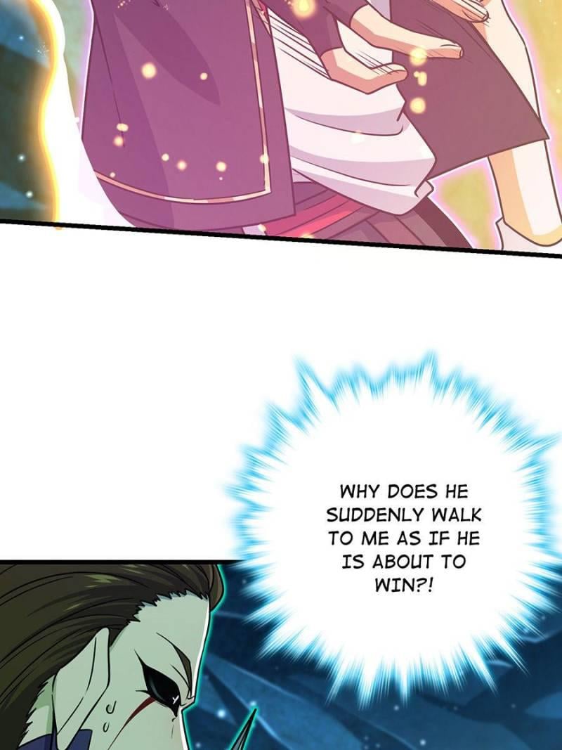 Spare Me, Great Lord! Chapter 190 - 11
