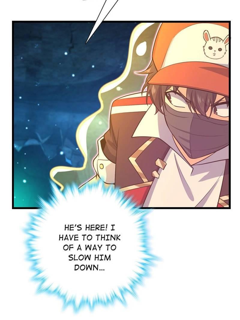 Spare Me, Great Lord! Chapter 189 - 75