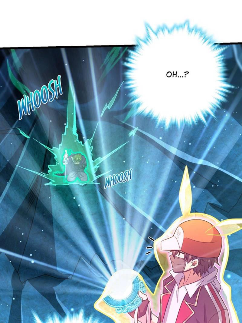 Spare Me, Great Lord! Chapter 190 - 8