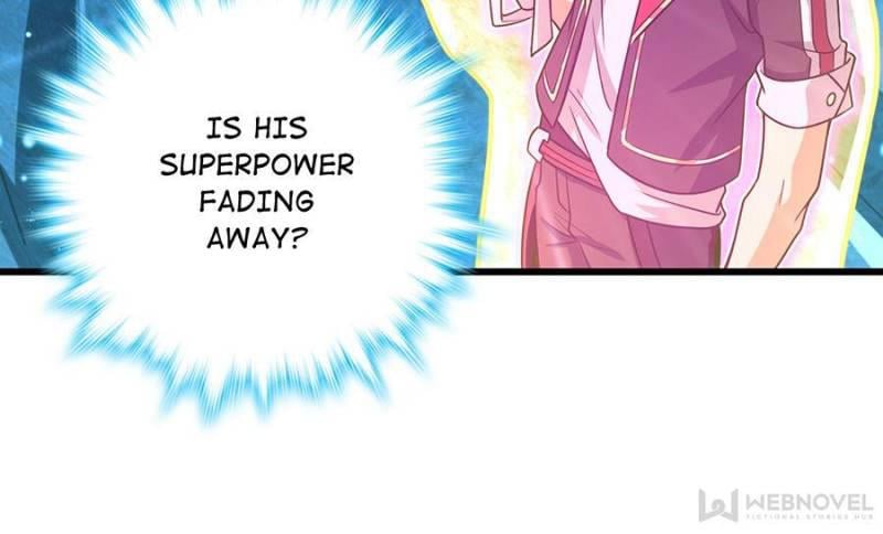 Spare Me, Great Lord! Chapter 190 - 9