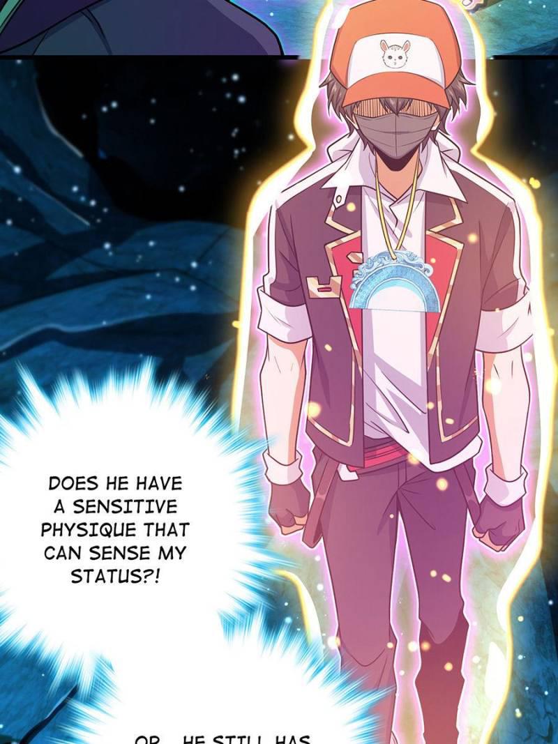 Spare Me, Great Lord! Chapter 190 - 13