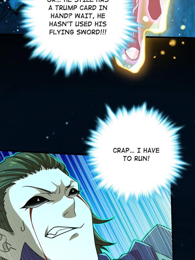 Spare Me, Great Lord! Chapter 190 - 14