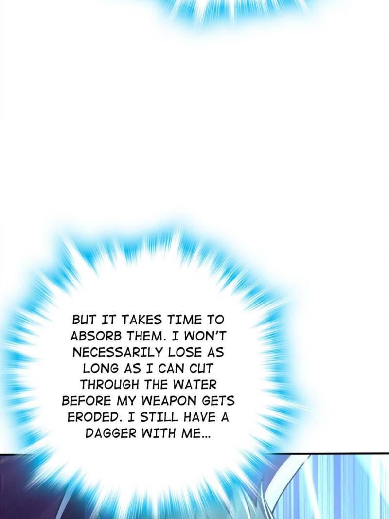 Spare Me, Great Lord! Chapter 191 - 4