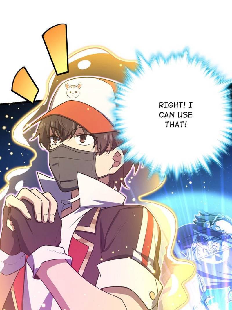 Spare Me, Great Lord! Chapter 189 - 77