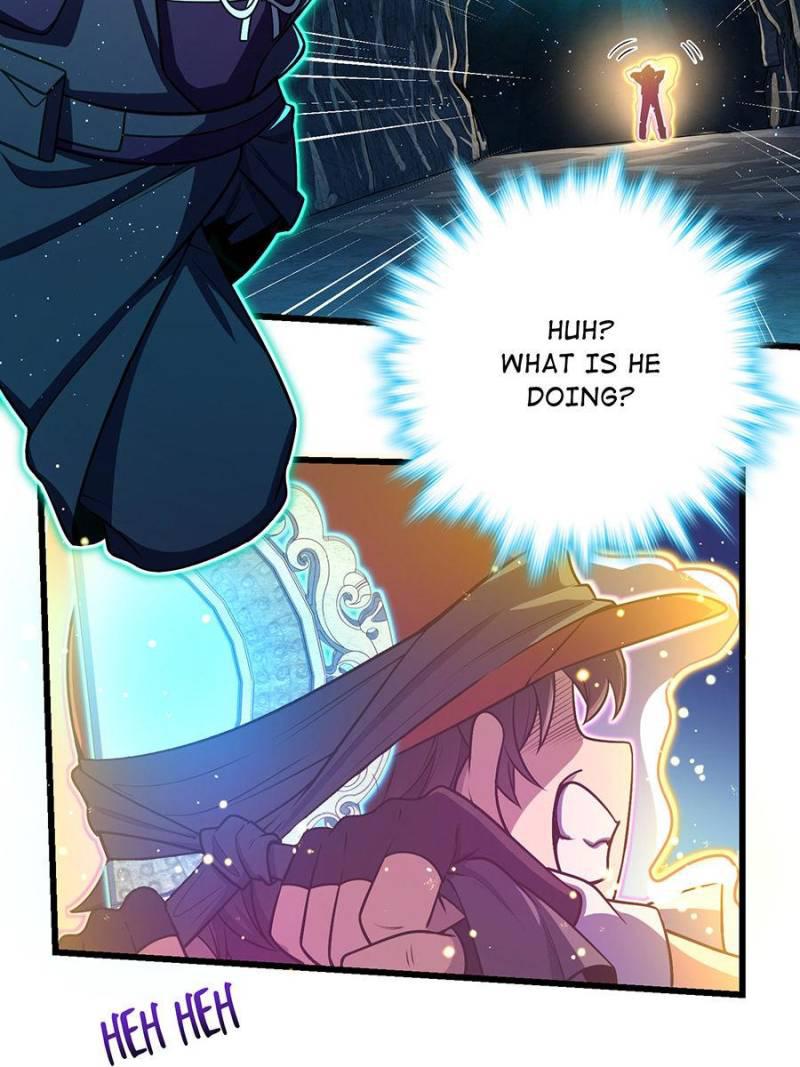 Spare Me, Great Lord! Chapter 189 - 80